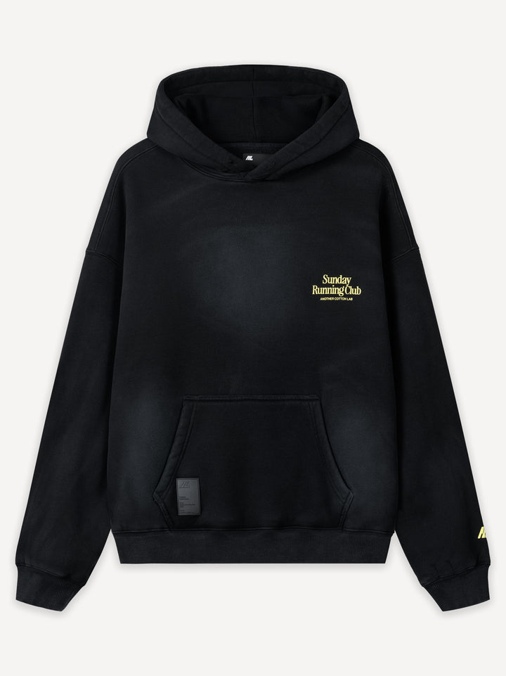 SRC®  Washed Hoodie