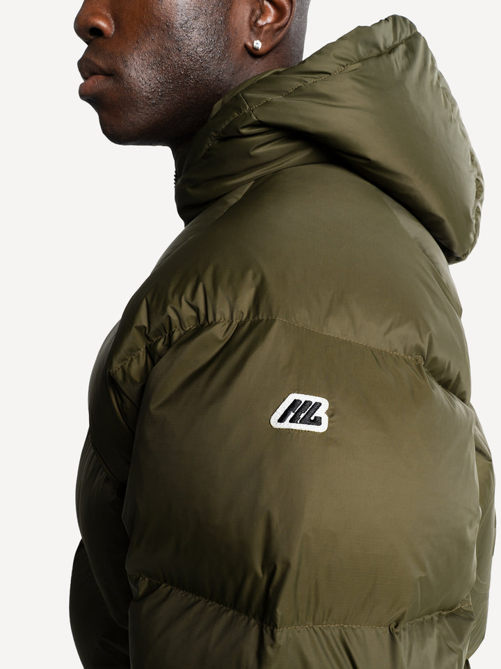 Another Down Puffer Jacket