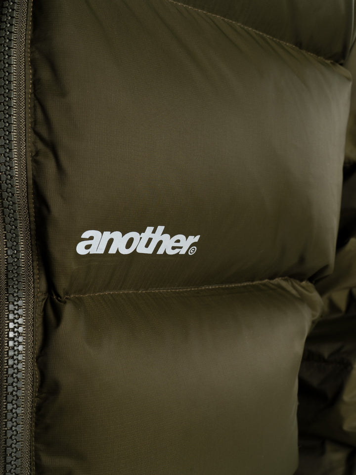 Another Down Puffer Jacket
