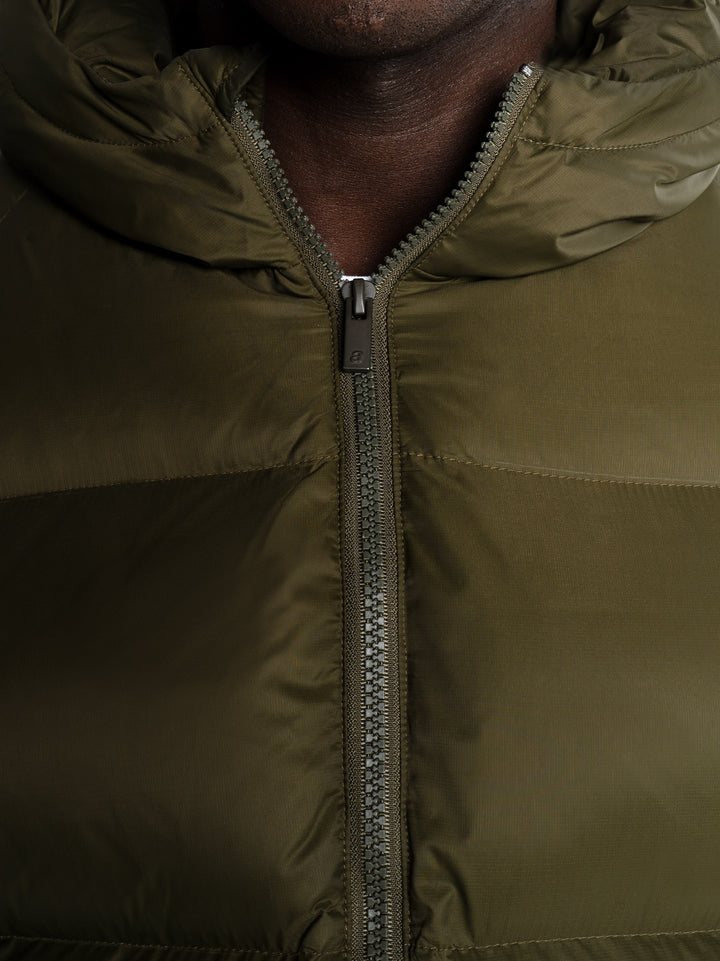 Another Down Puffer Jacket