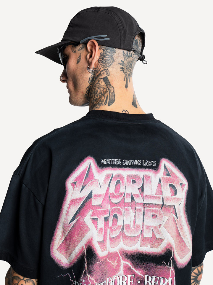 SRC® Worldtour T-Shirt