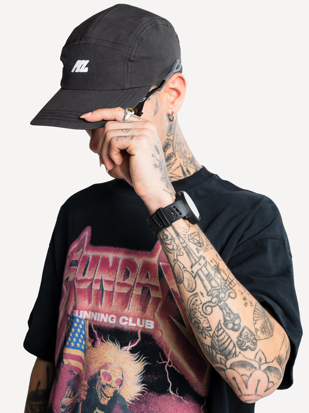 SRC® Worldtour T-Shirt