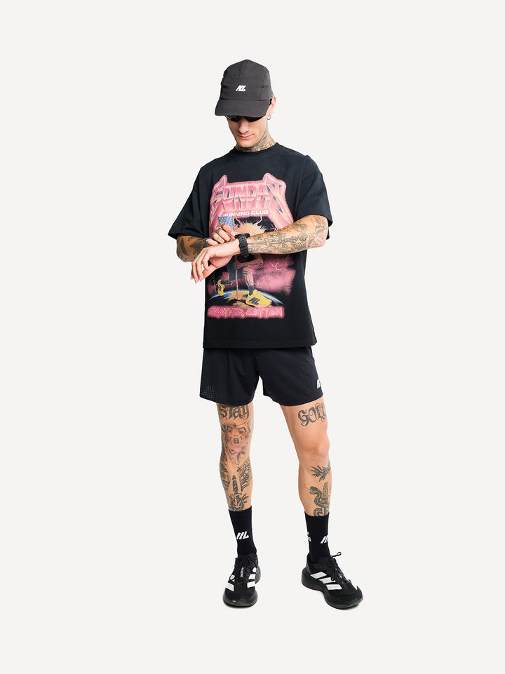 SRC® Worldtour T-Shirt