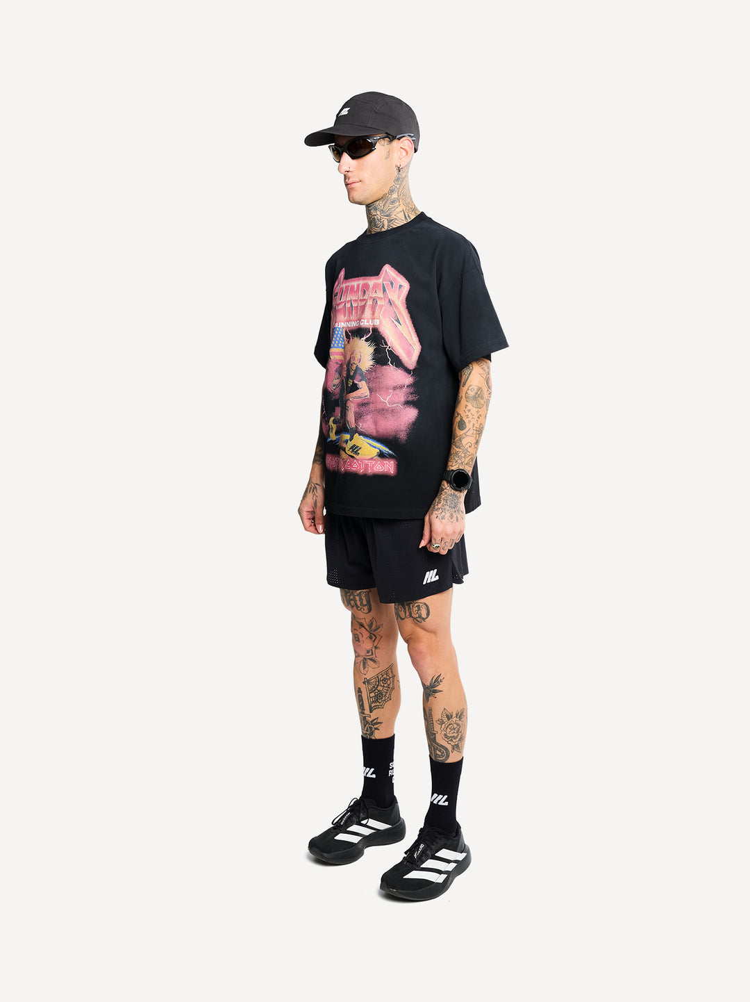 SRC® Worldtour T-Shirt