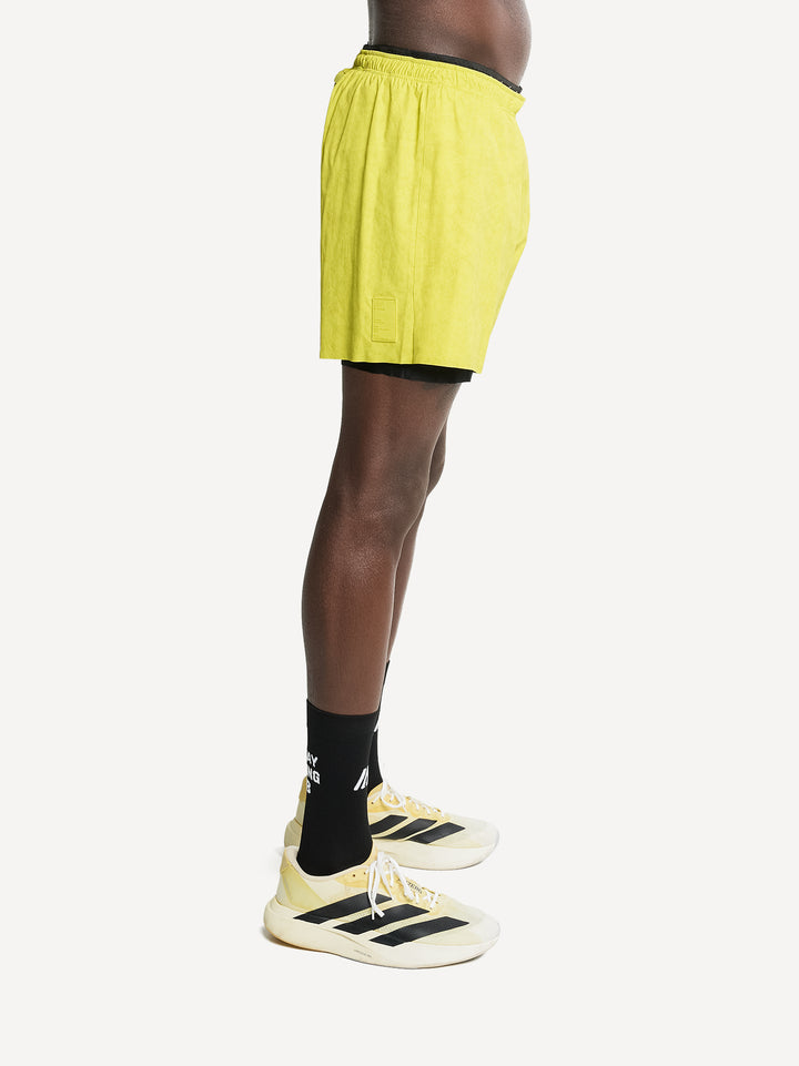 SRC® Mud Double Layer Shorts