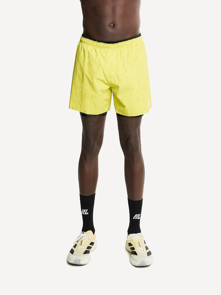 SRC® Mud Double Layer Shorts