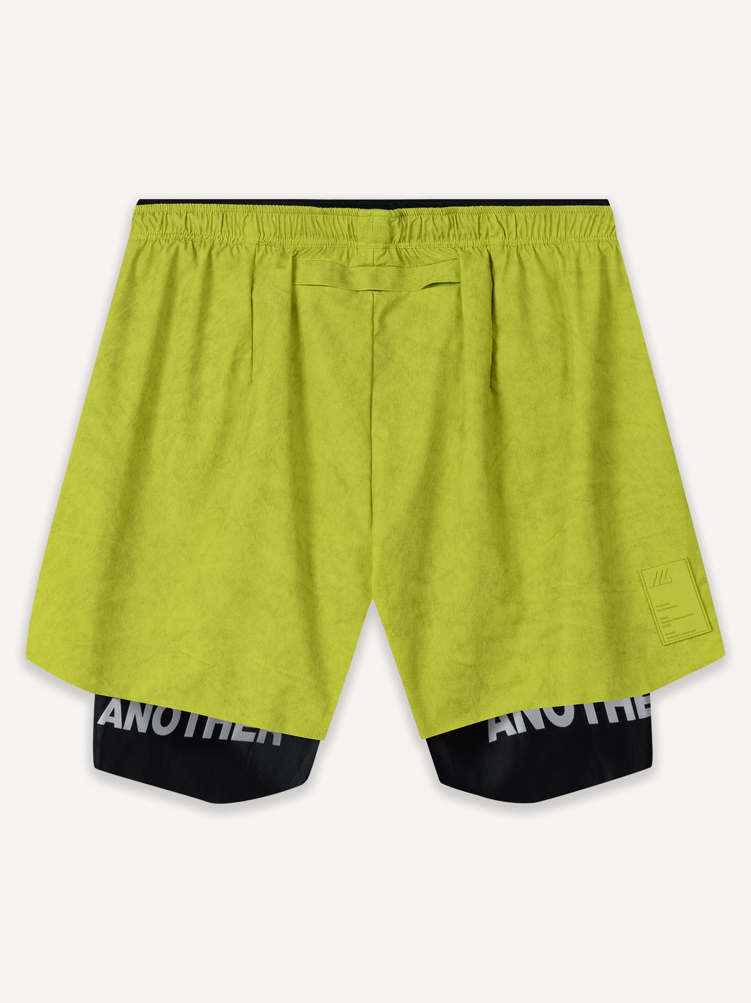 SRC® Mud Double Layer Shorts