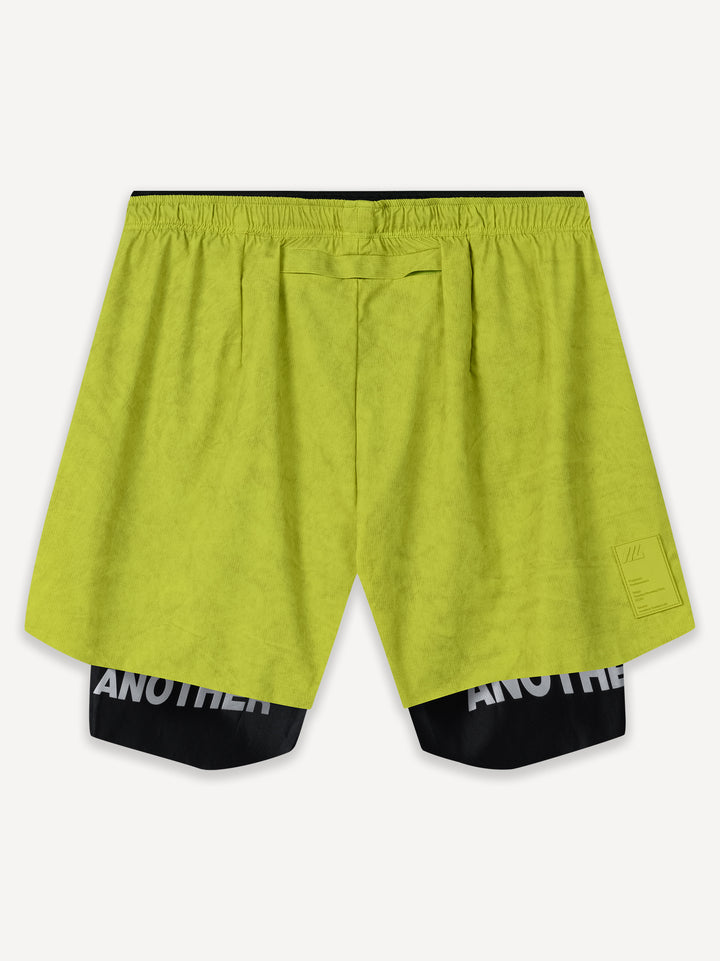 SRC® Mud Double Layer Shorts