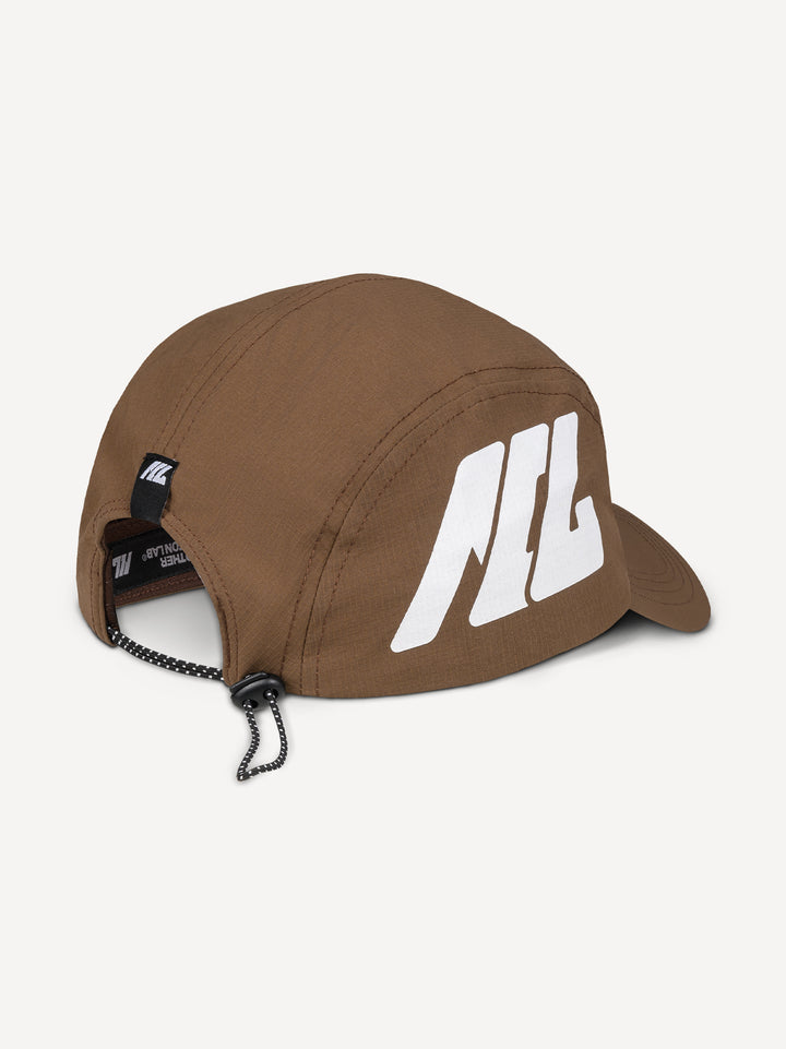 SRC® Signature Mesh Cap