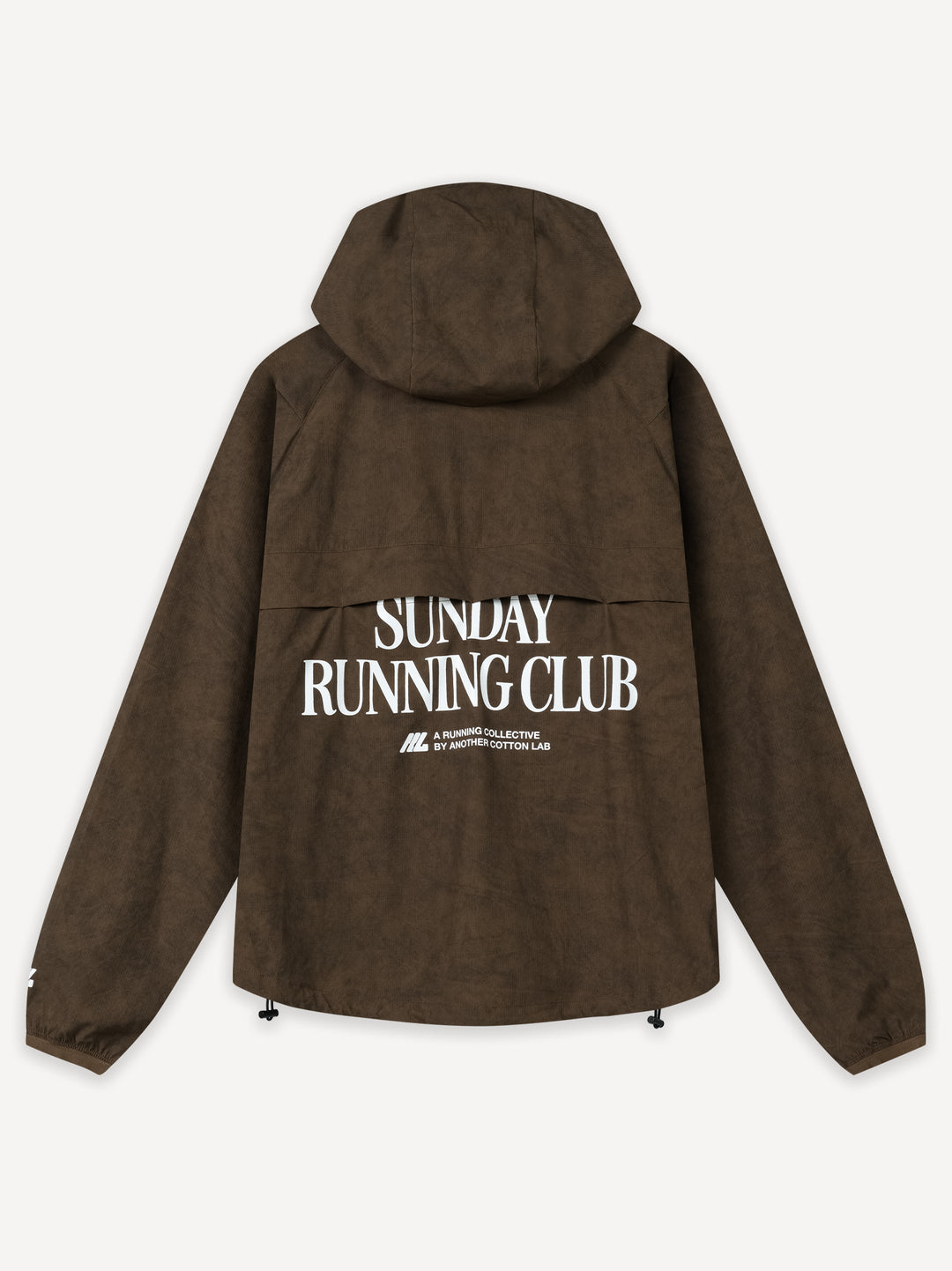 SRC® Mud Running Jacket