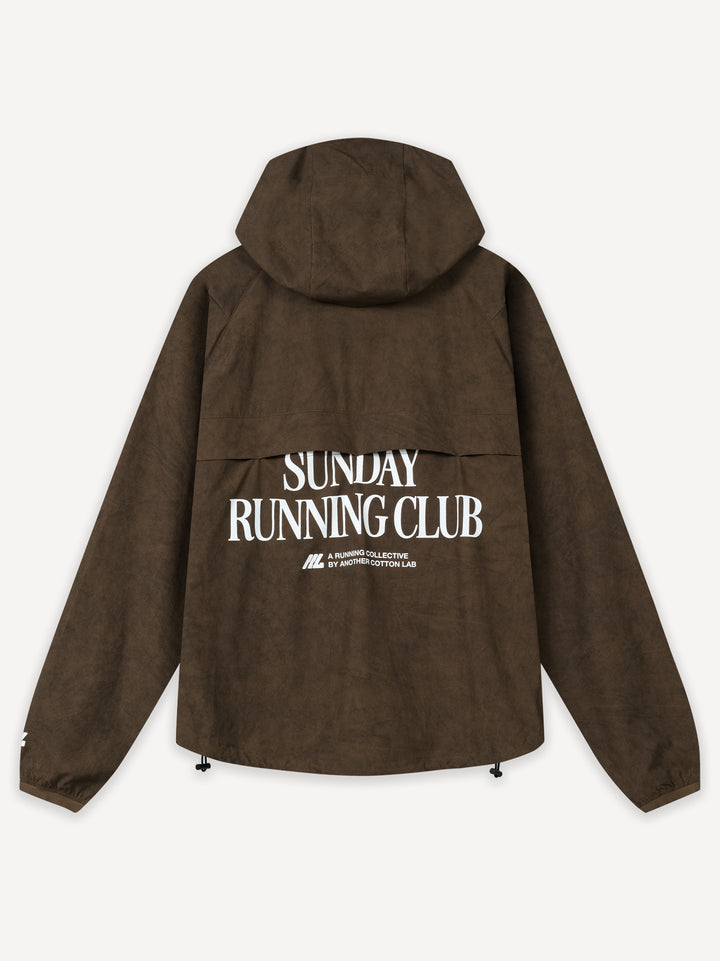 SRC® Mud Running Jacket