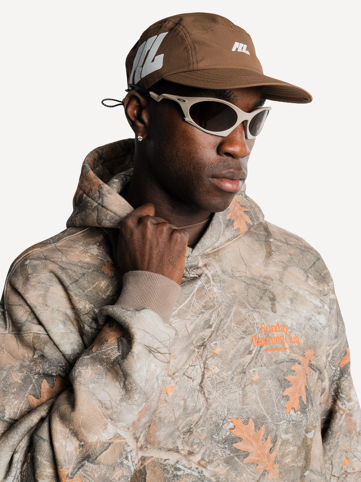 SRC® Signature Mesh Cap