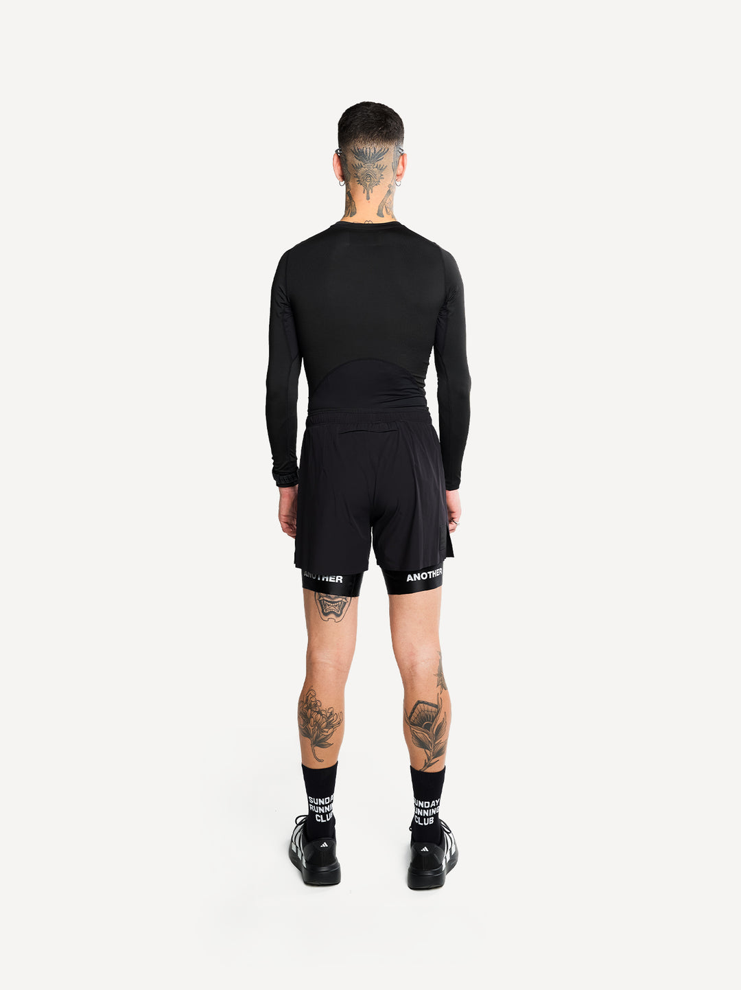 SRC® Performance Baselayer Longsleeve