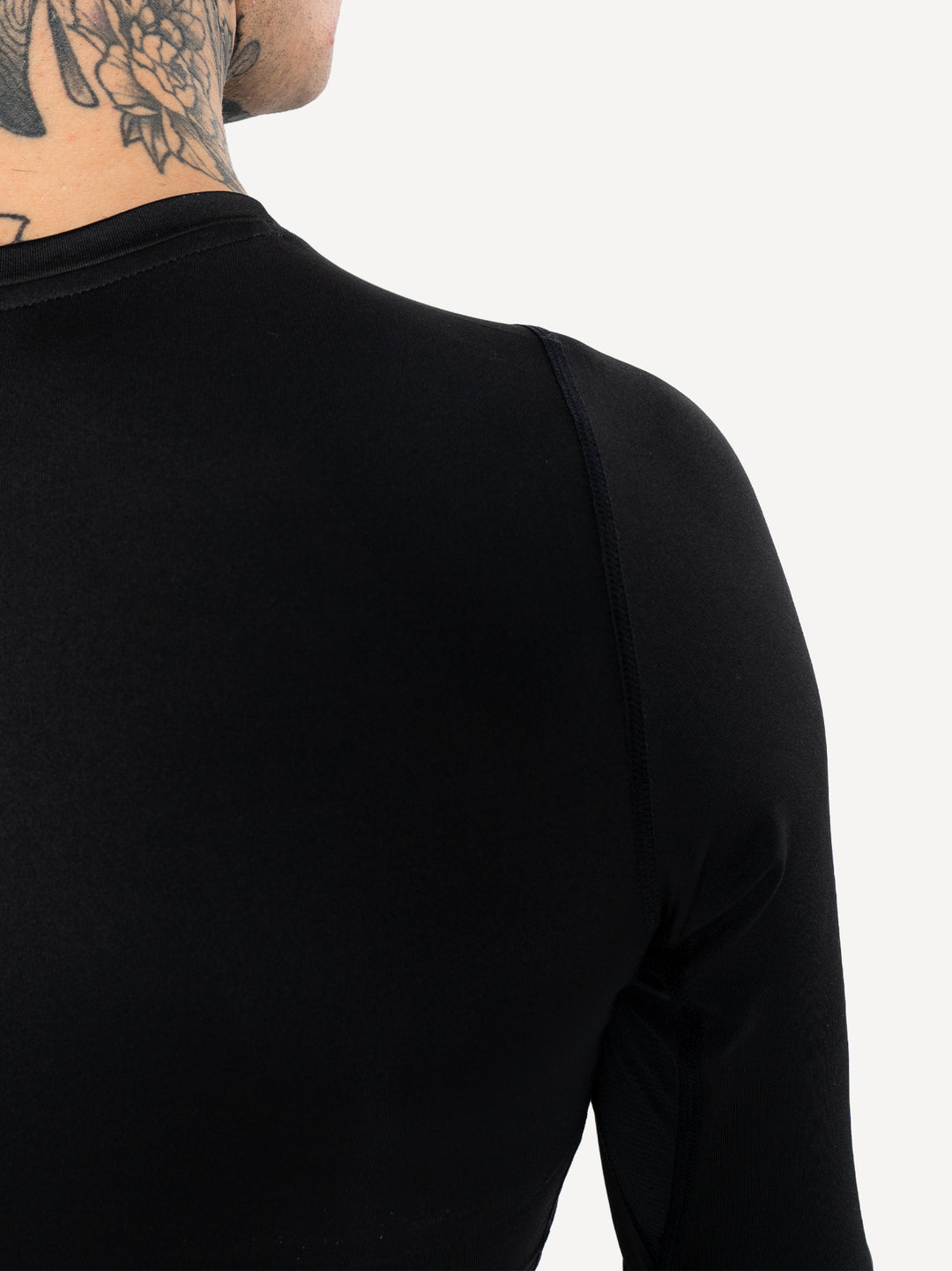 SRC® Performance Baselayer Longsleeve