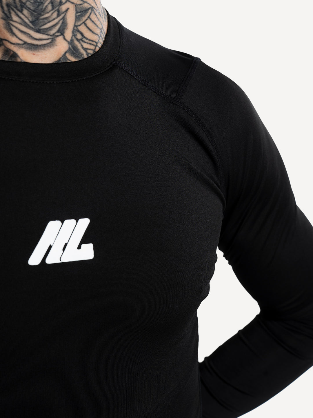 SRC® Performance Baselayer Longsleeve