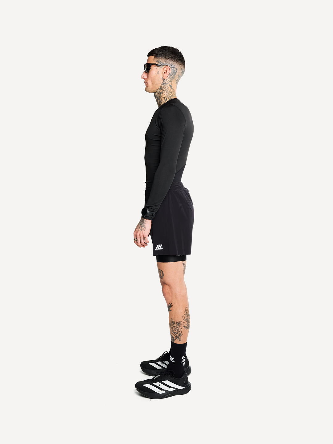 SRC® Performance Baselayer Longsleeve