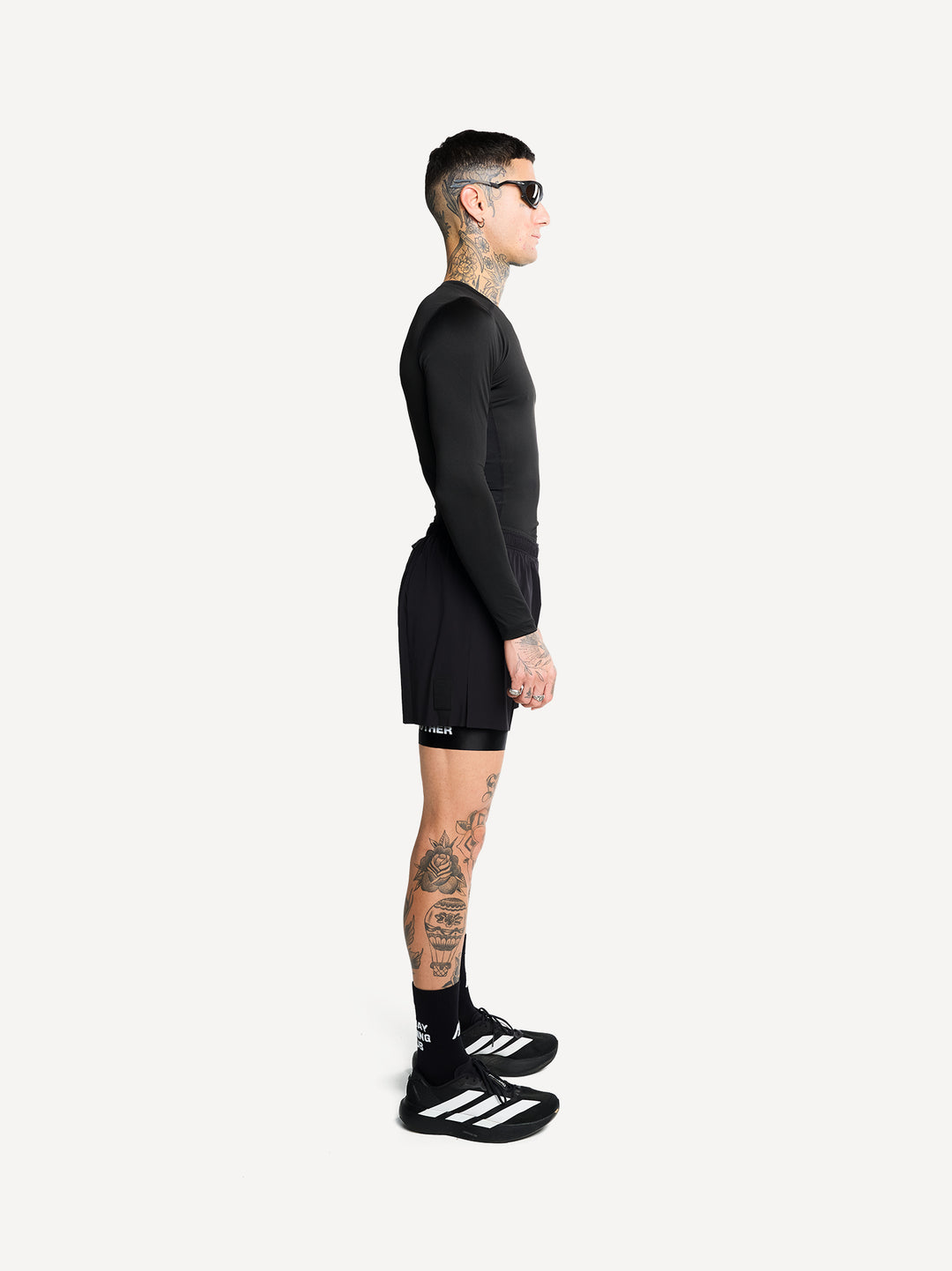 SRC® Performance Baselayer Longsleeve