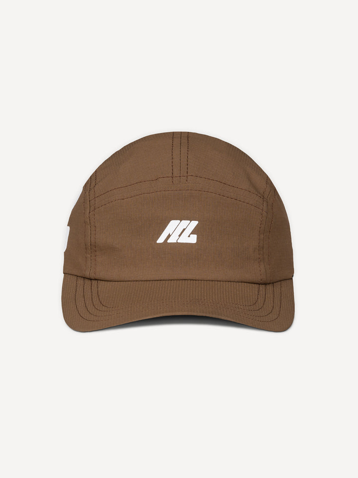 SRC® Signature Mesh Cap