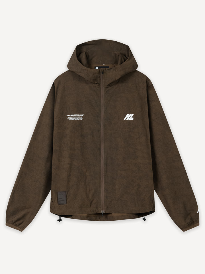 SRC® Mud Running Jacket