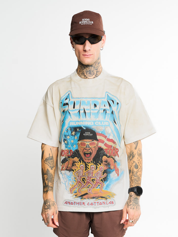 SRC® Worldtour T-Shirt