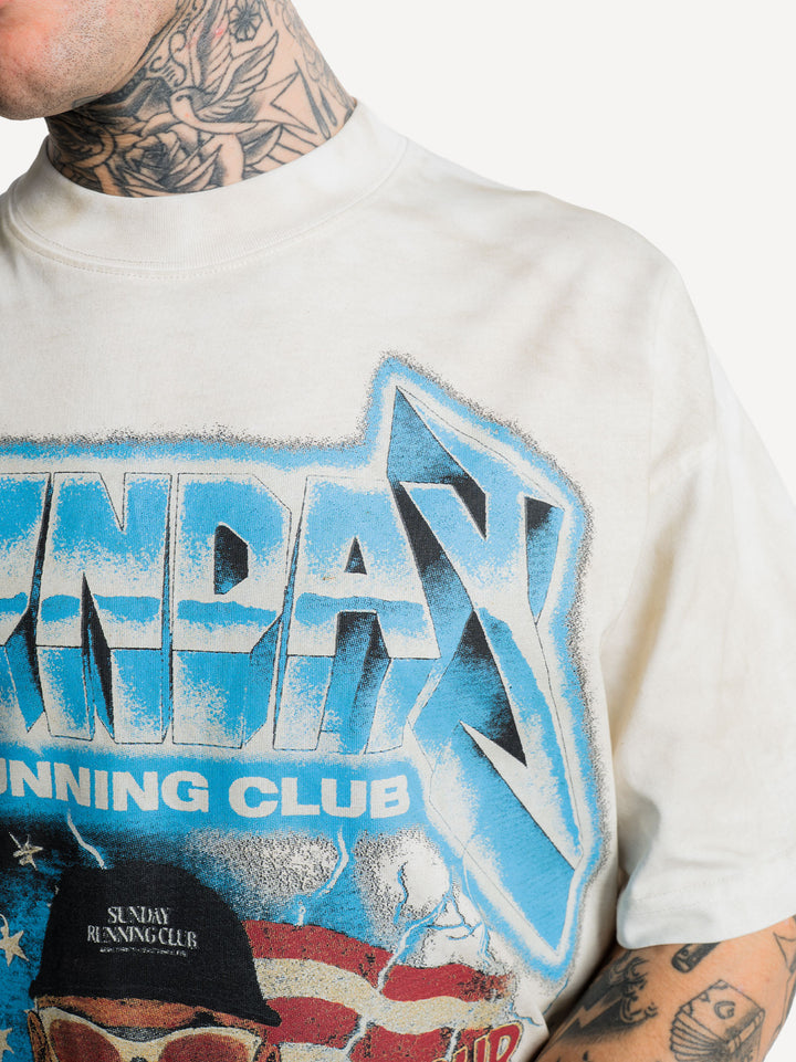 SRC® Worldtour T-Shirt