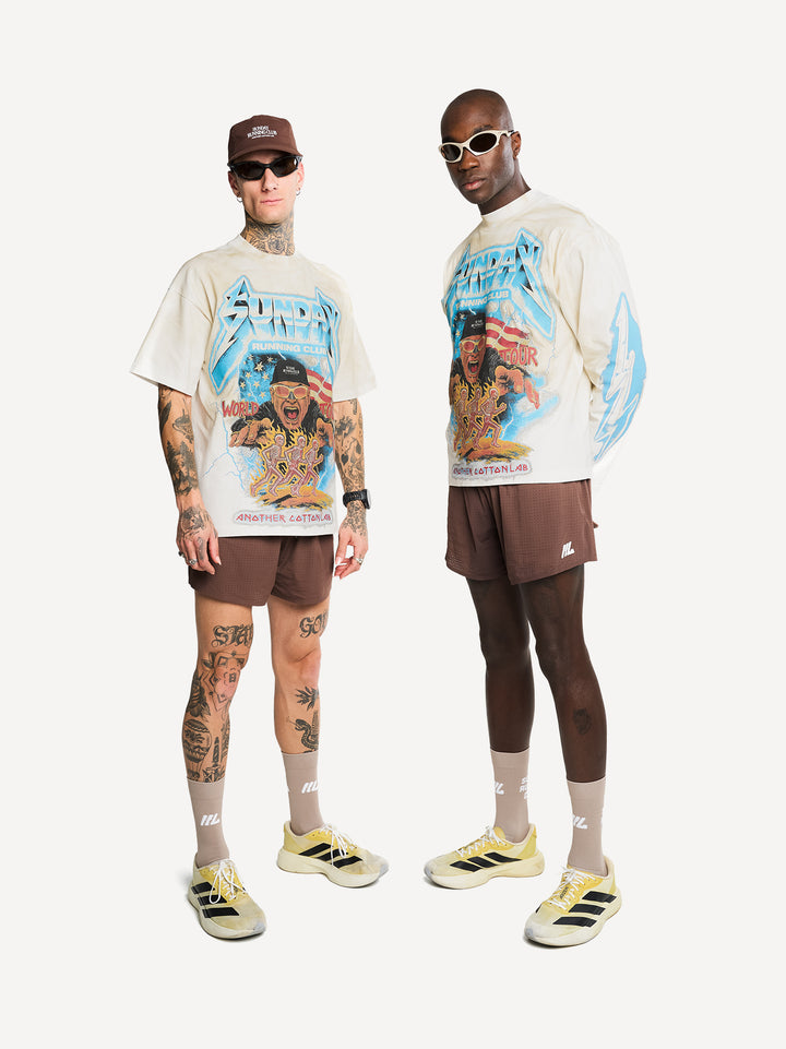 SRC® Worldtour T-Shirt