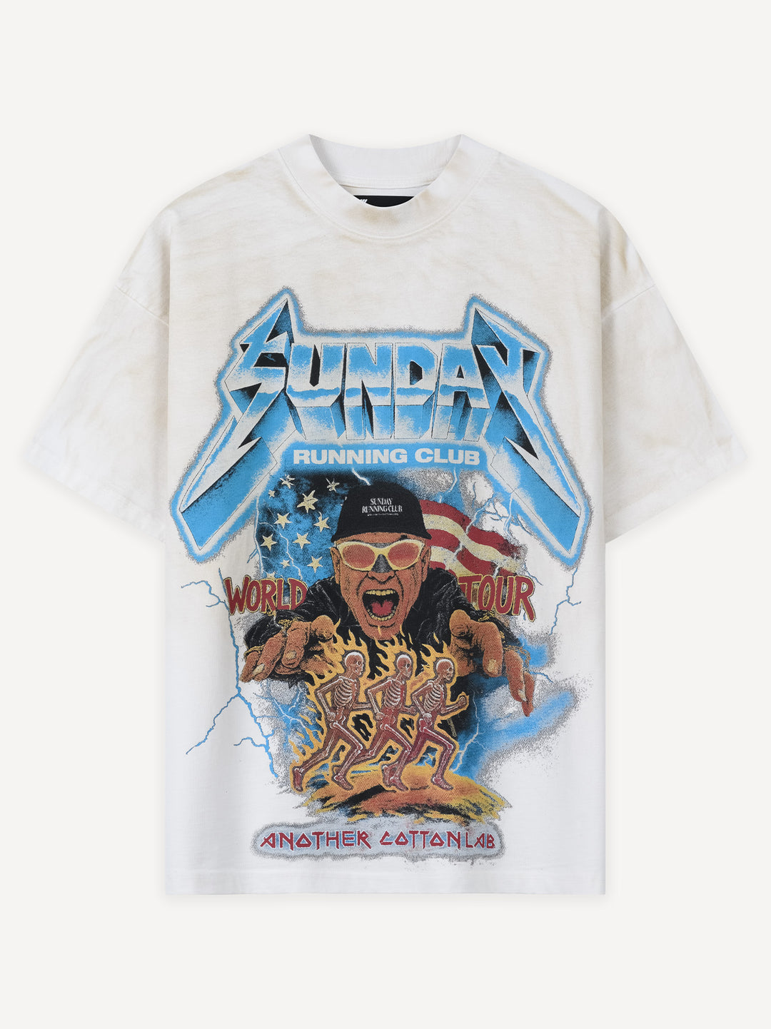 SRC® Worldtour T-Shirt