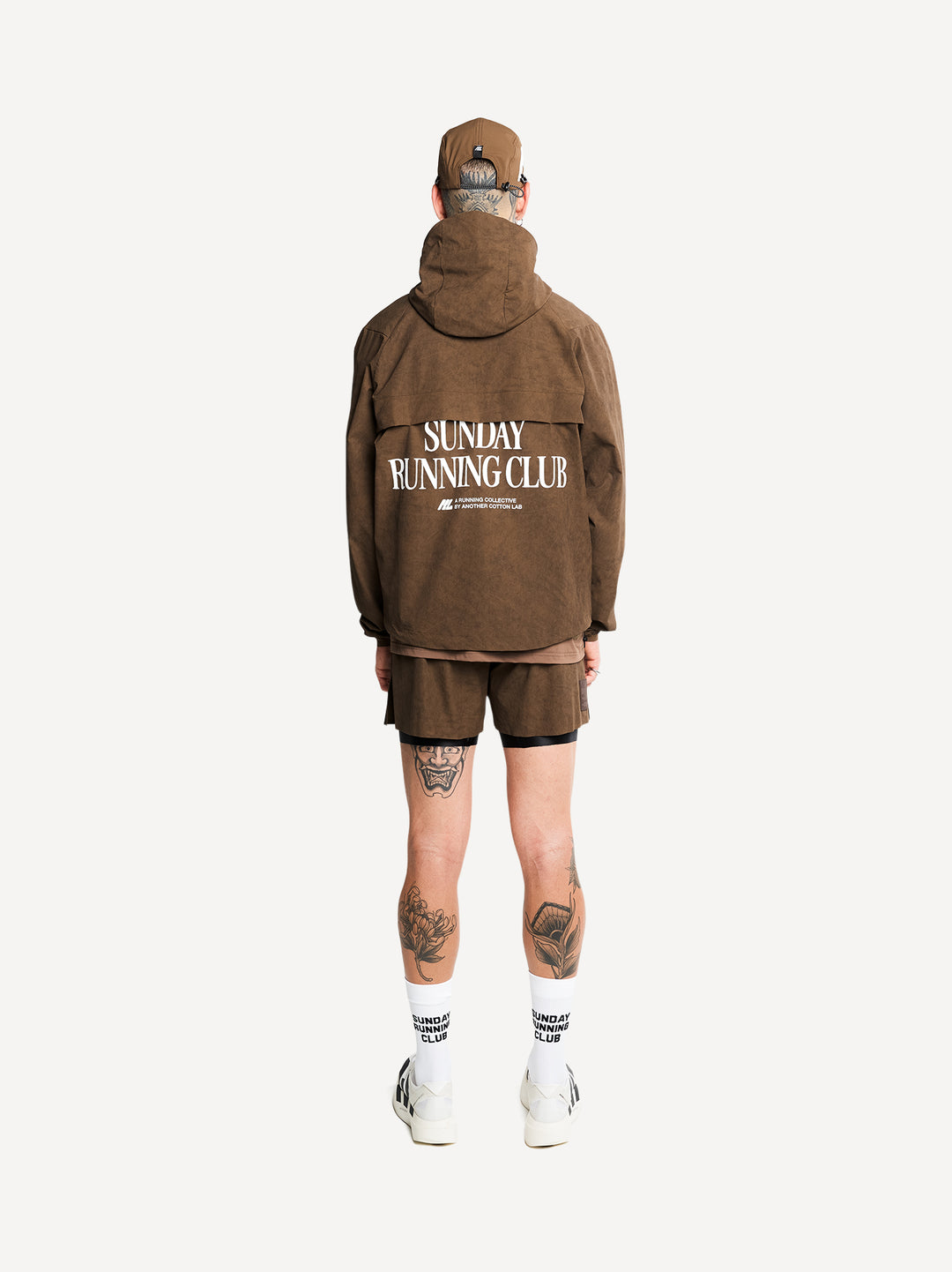 SRC® Mud Running Jacket