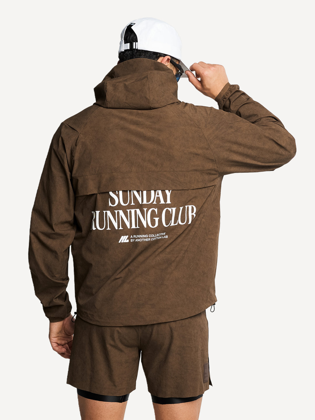 SRC® Mud Running Jacket