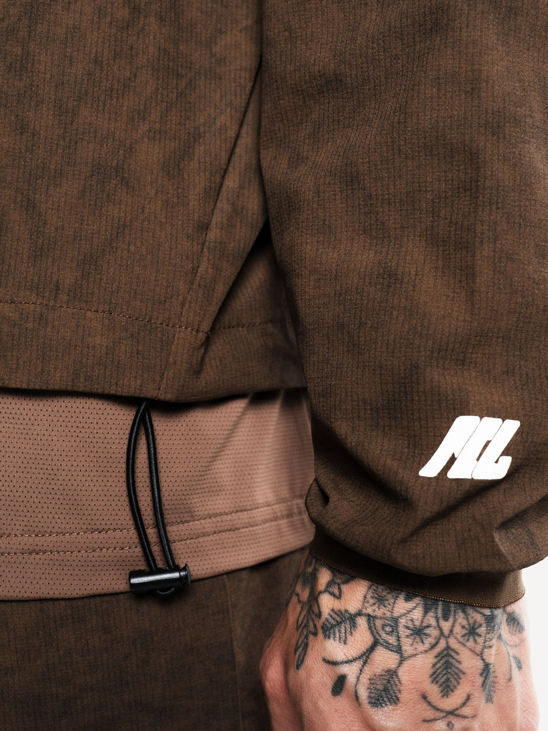 SRC® Mud Running Jacket