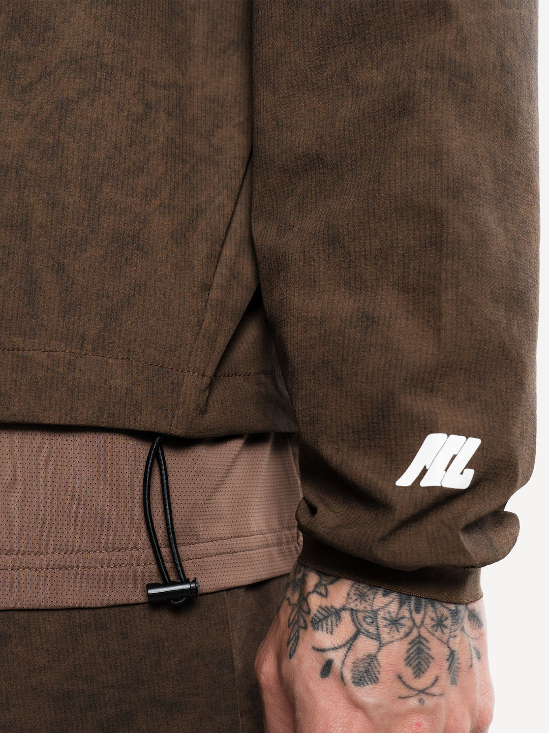 SRC® Mud Running Jacket