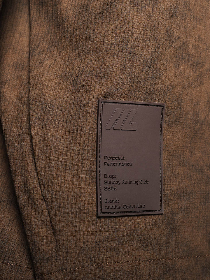 SRC® Mud Running Jacket