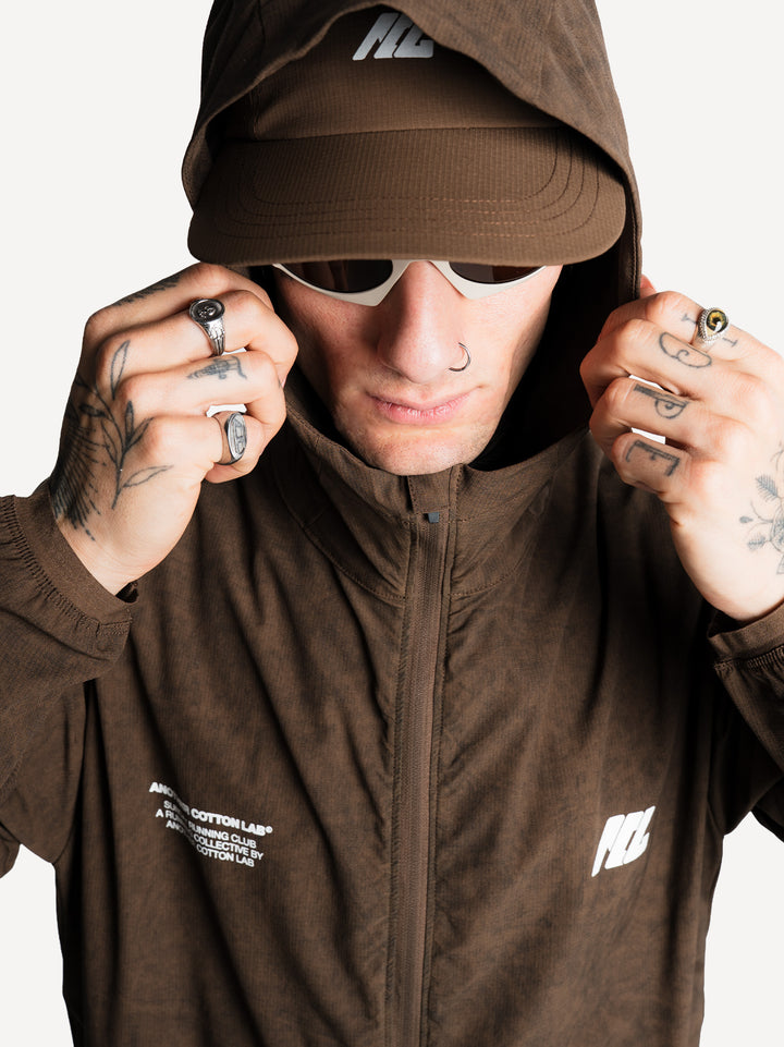 SRC® Mud Running Jacket