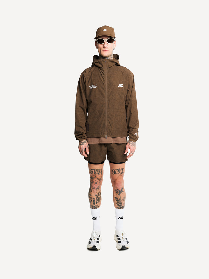 SRC® Mud Running Jacket