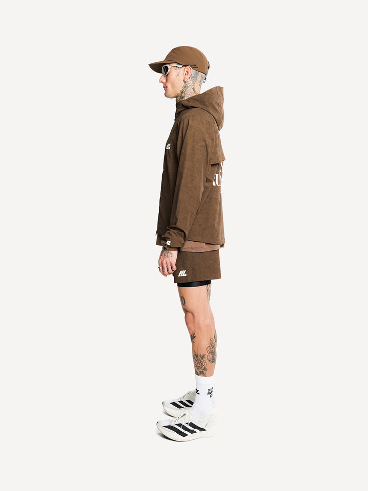 SRC® Mud Running Jacket