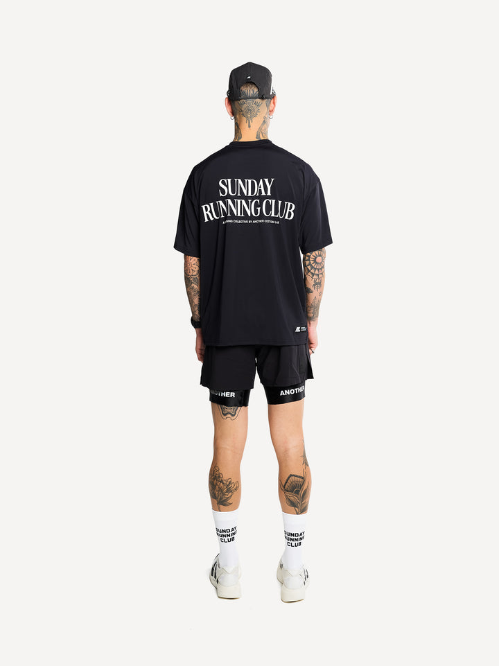 Sunday Running Club Performance T-Shirt