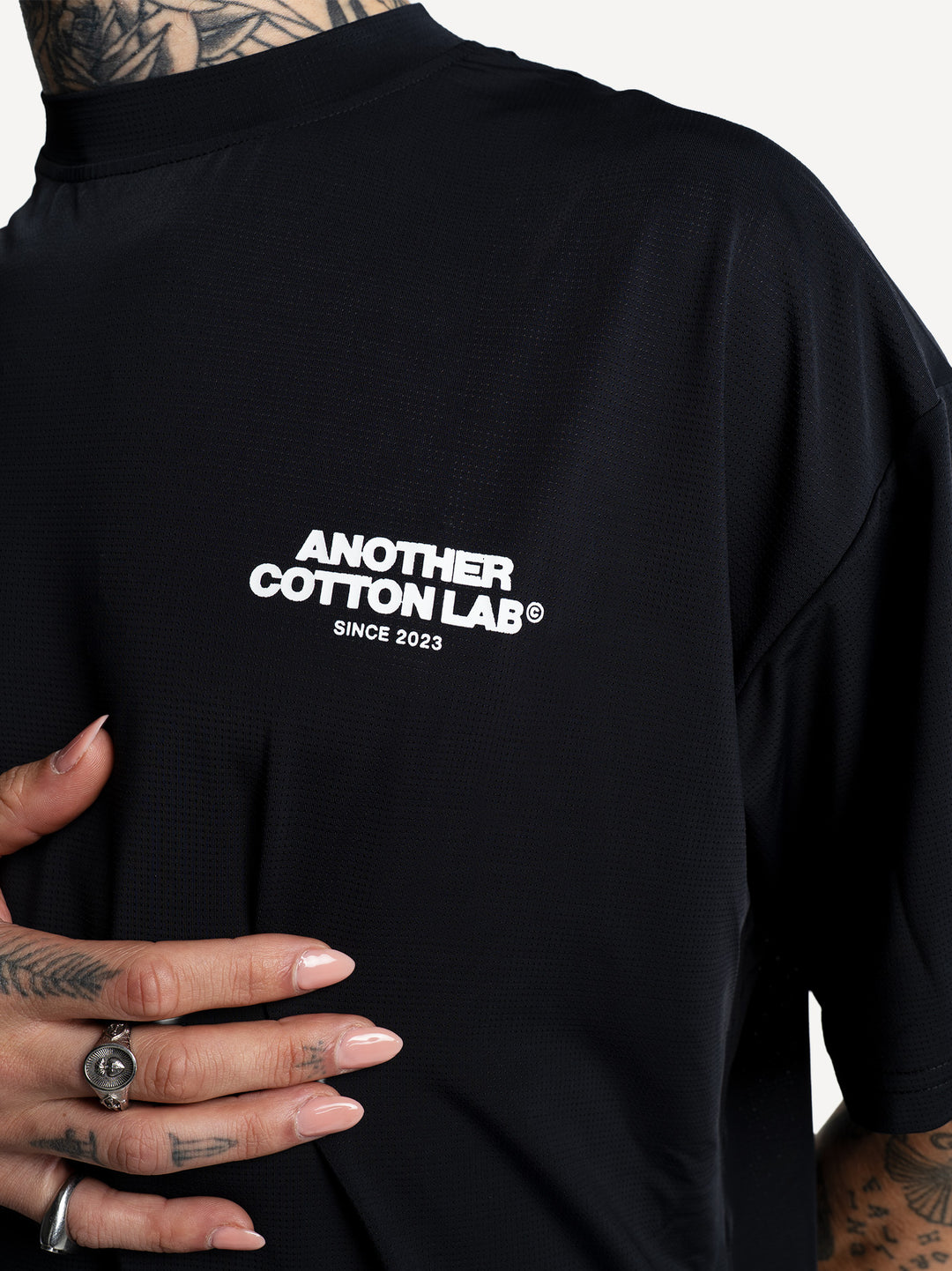 Sunday Running Club Performance T-Shirt