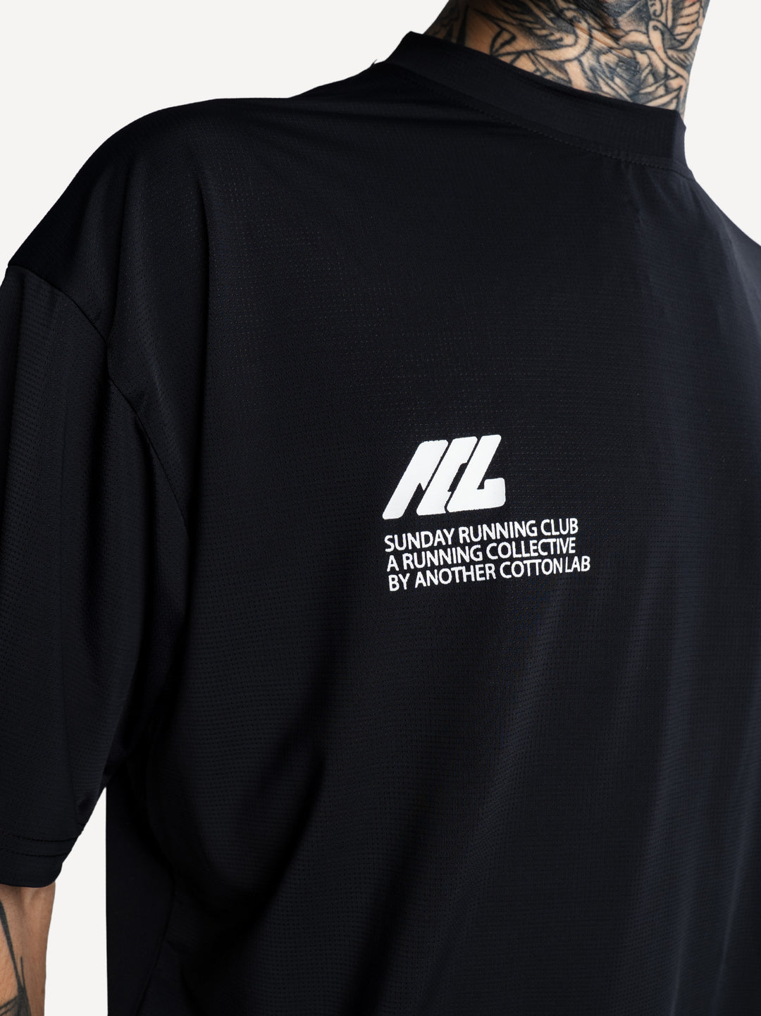 Sunday Running Club Performance T-Shirt