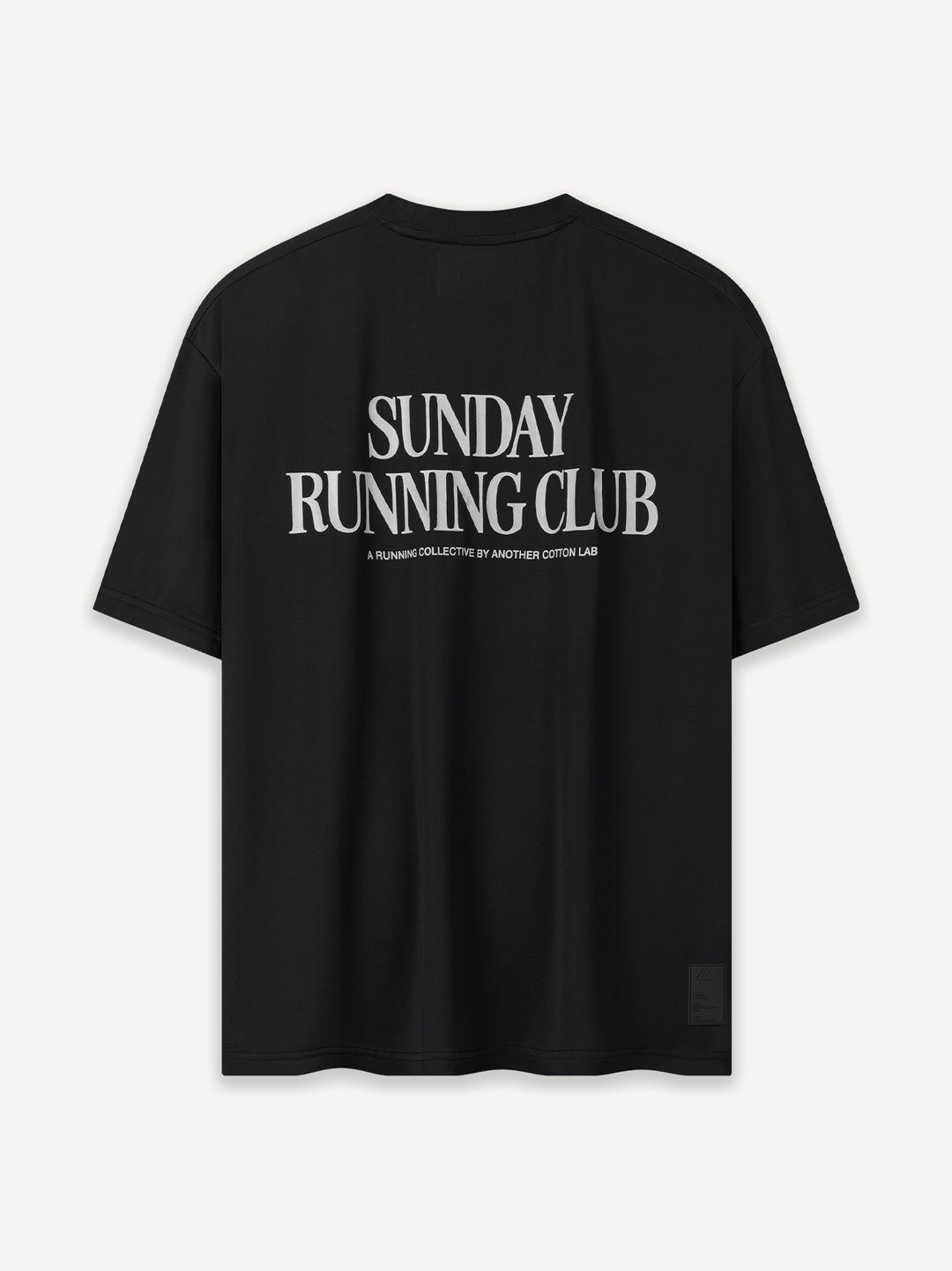 Sunday Running Club Performance T-Shirt