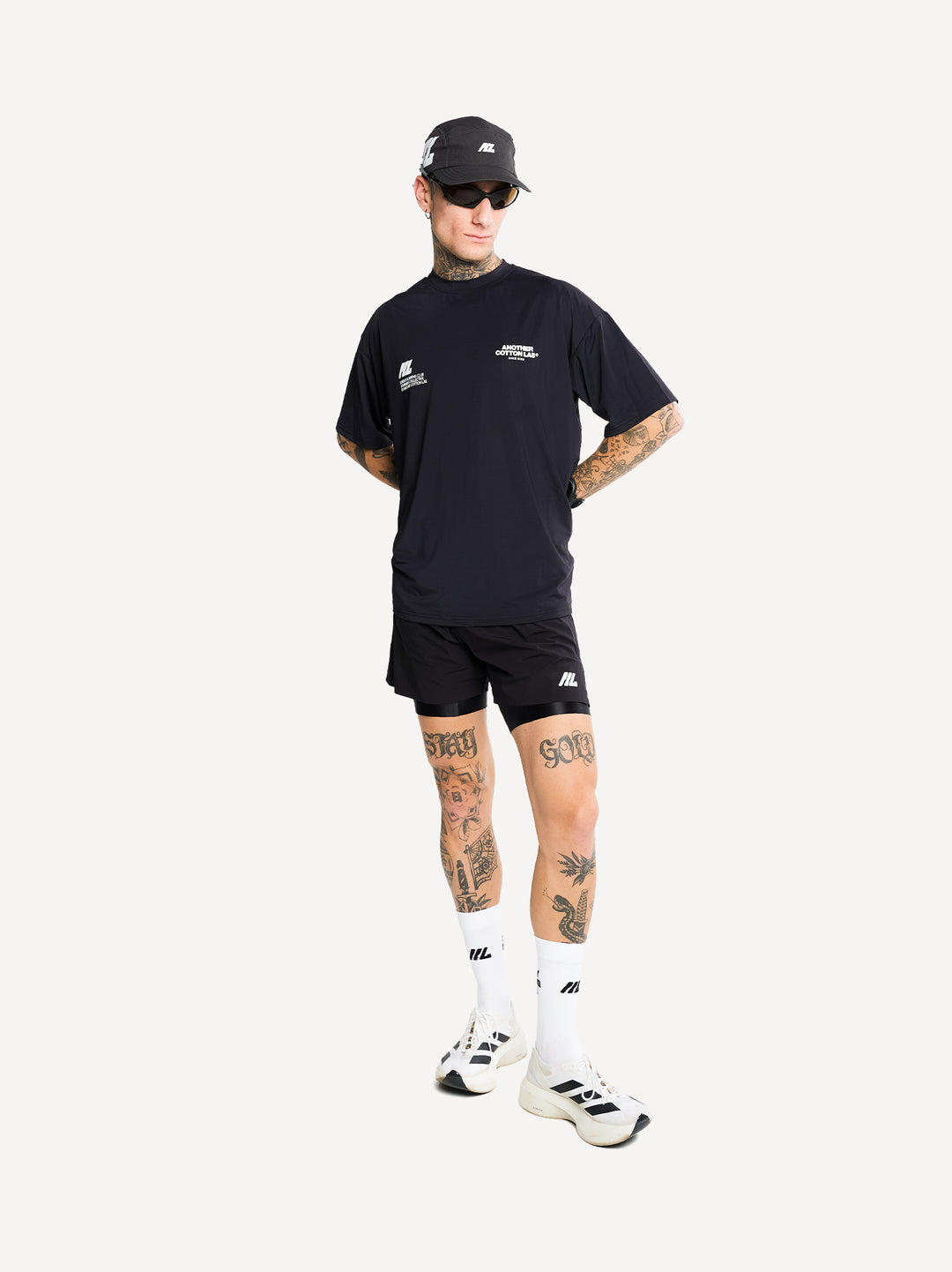 Sunday Running Club Performance T-Shirt