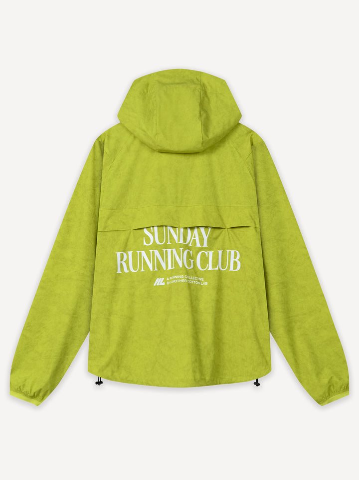 SRC® Mud Running Jacket