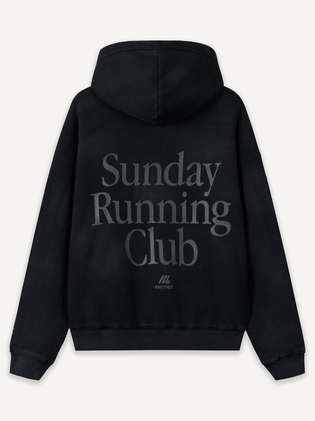 SRC® Tone on Tone Hoodie