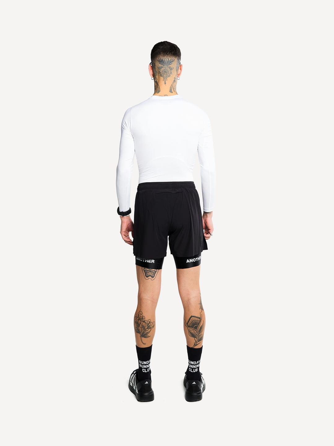 SRC® Performance Baselayer Longsleeve