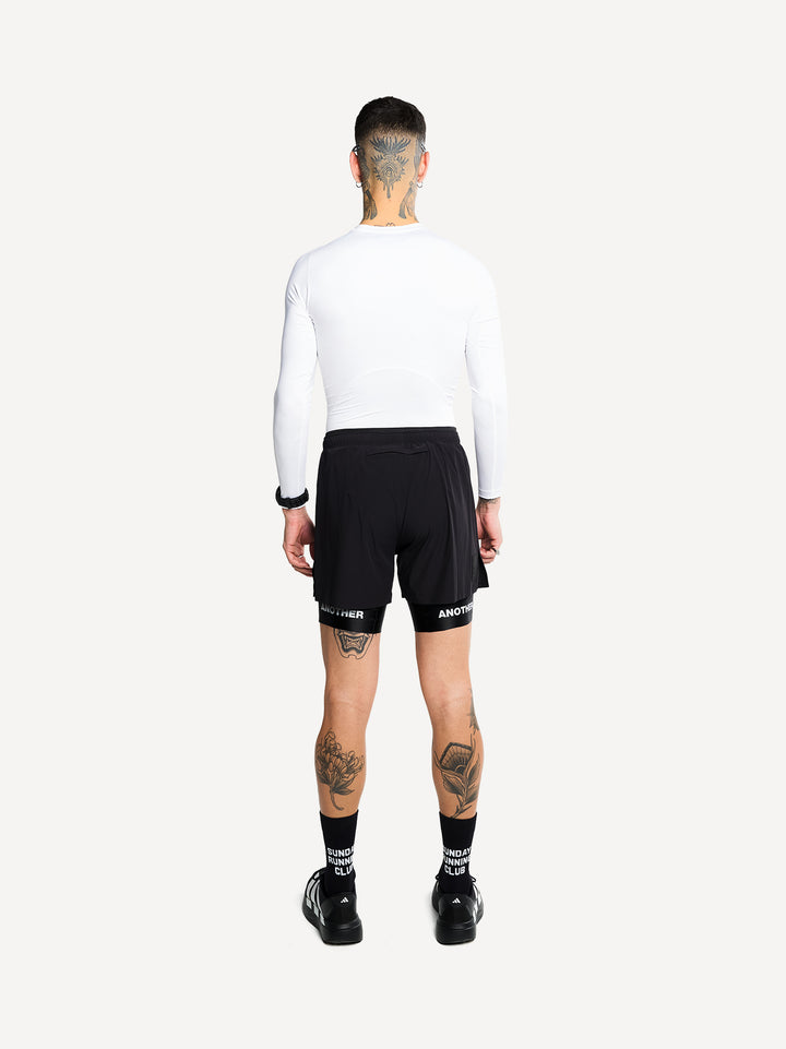 SRC® Performance Baselayer Longsleeve