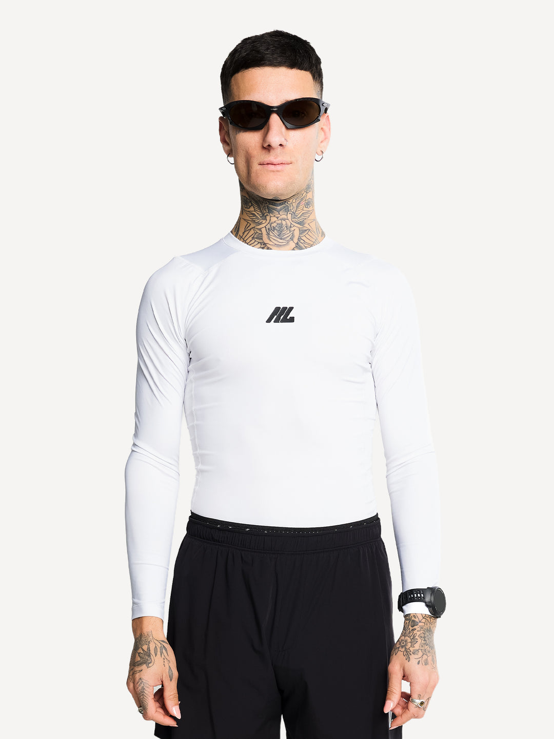SRC® Performance Baselayer Longsleeve