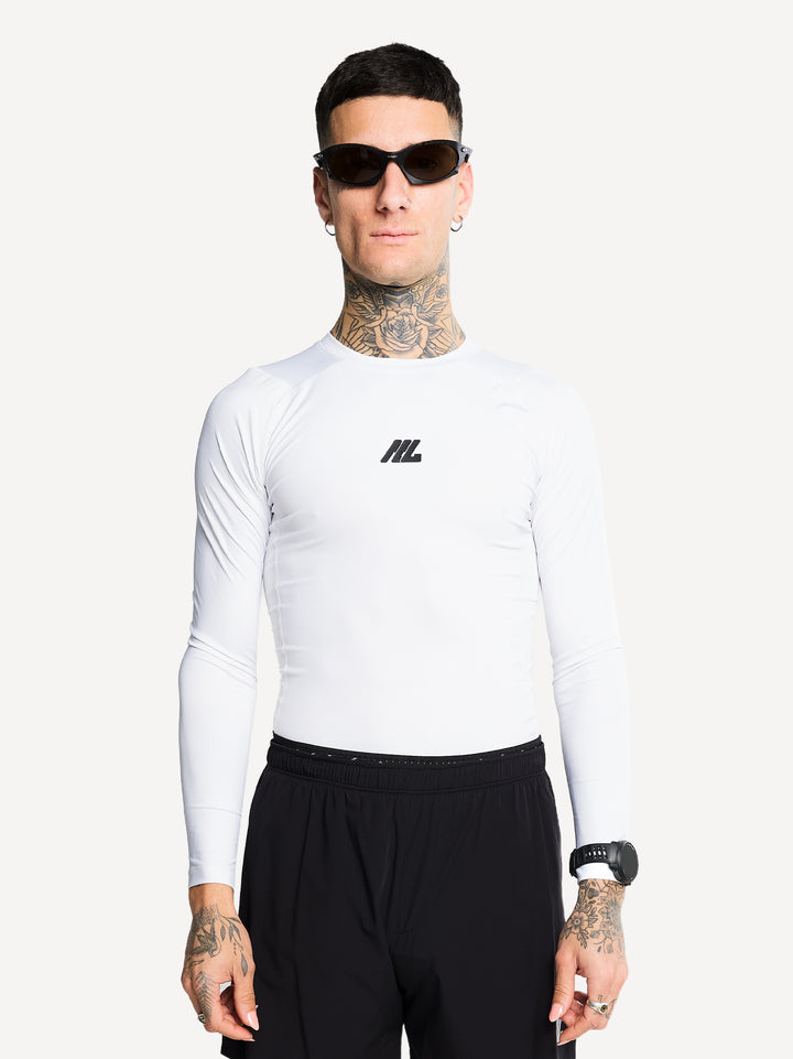 SRC® Performance Baselayer Longsleeve