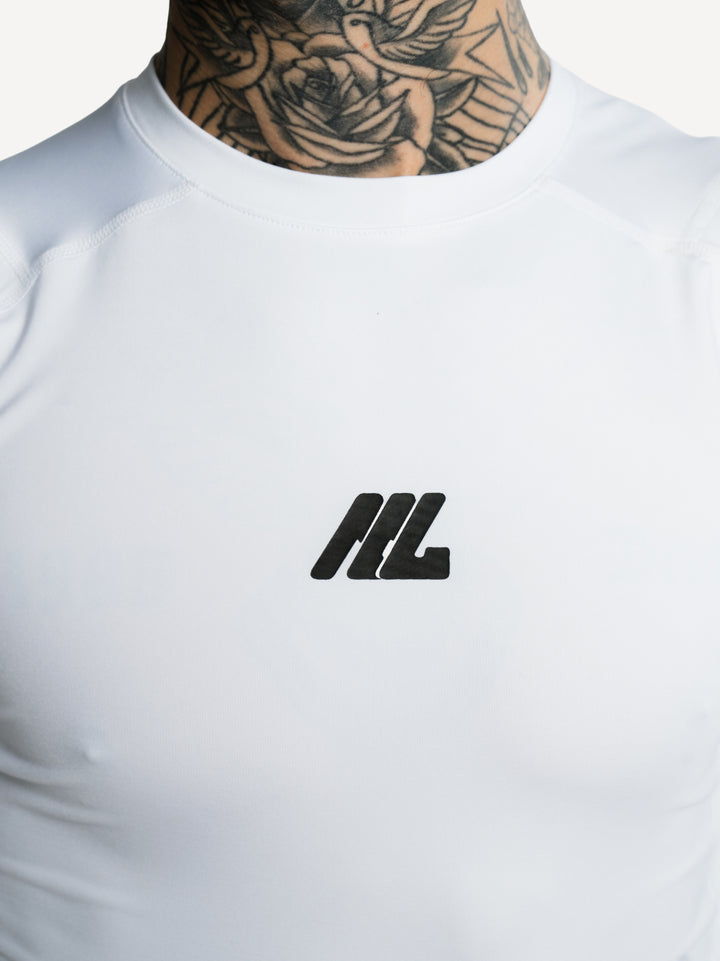 SRC® Performance Baselayer Longsleeve