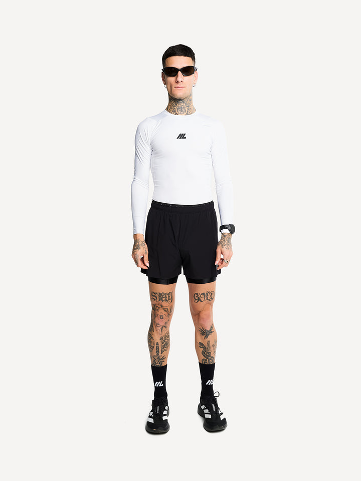 SRC® Performance Baselayer Longsleeve
