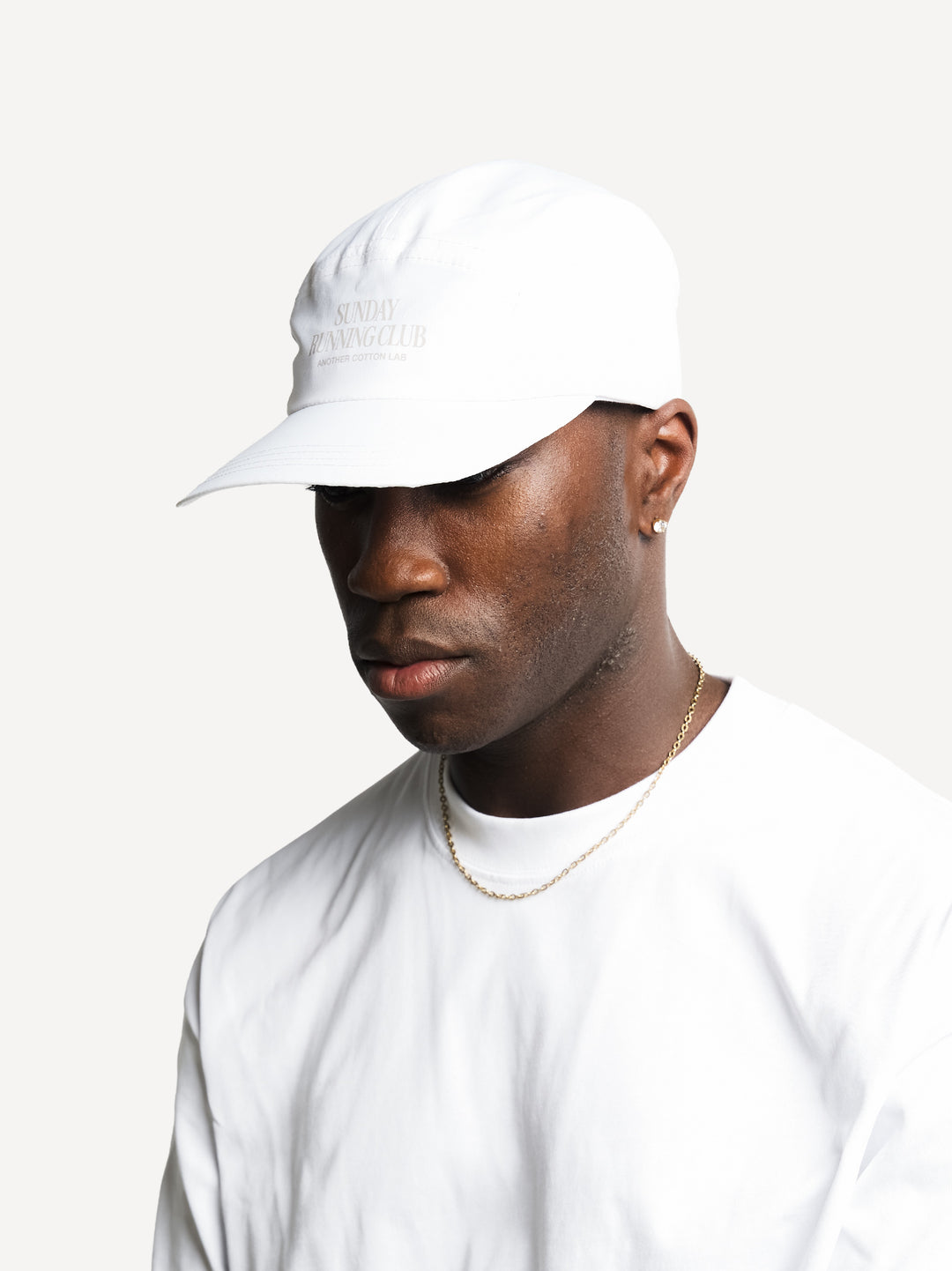 SRC® Performance Cap