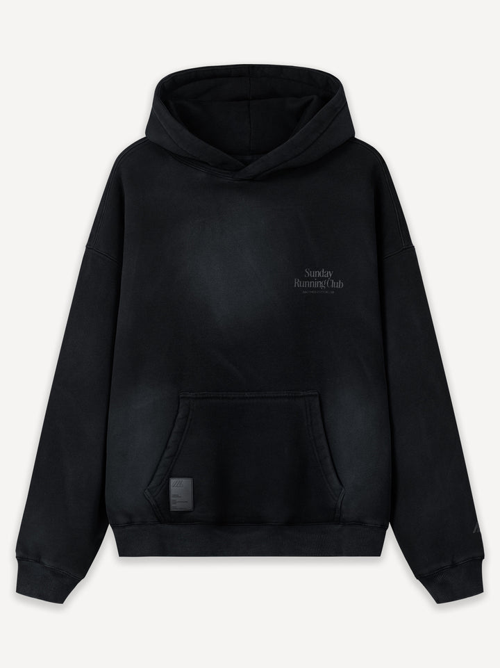 SRC® Tone on Tone Hoodie